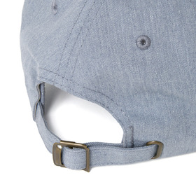 2TONE LOGO CAP 詳細画像