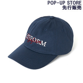 2TONE LOGO CAP