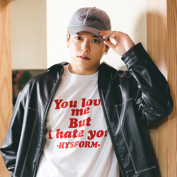 2TONE LOGO CAP 詳細画像 Navy 9