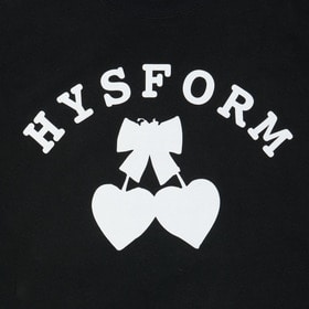 CHERRYHEART LS TEE 詳細画像