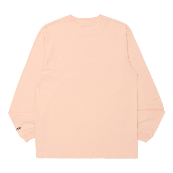 CHERRYHEART LS TEE 詳細画像 Pink 6