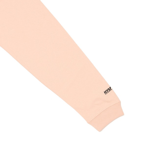 CHERRYHEART LS TEE 詳細画像 Pink 9