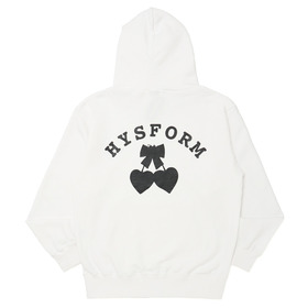 CHERRYHEART HOODIE 詳細画像