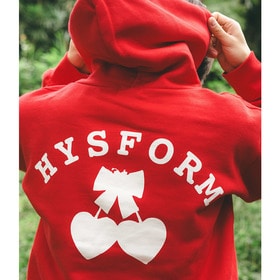 CHERRYHEART HOODIE 詳細画像