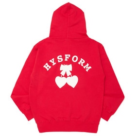 CHERRYHEART HOODIE 詳細画像
