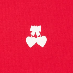 CHERRYHEART HOODIE 詳細画像