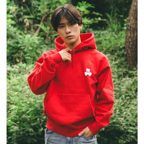 CHERRYHEART HOODIE 詳細画像