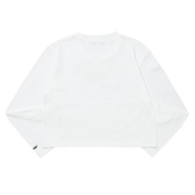 WMNS BLOOM LS TEE 詳細画像