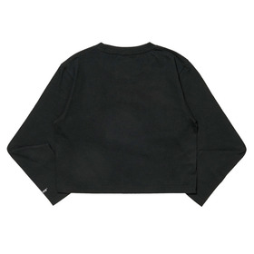 WMNS BLOOM LS TEE 詳細画像