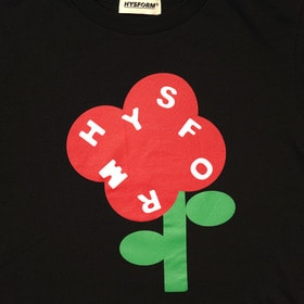 WMNS BLOOM LS TEE 詳細画像