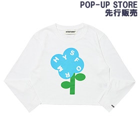 WMNS BLOOM LS TEE