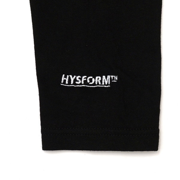WMNS BLOOM LS TEE 詳細画像 Black 6