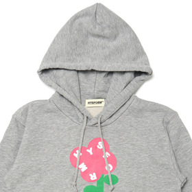 WMNS BLOOM HOODIE 詳細画像
