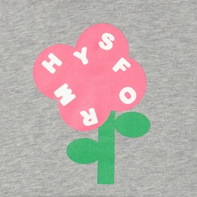 WMNS BLOOM HOODIE 詳細画像