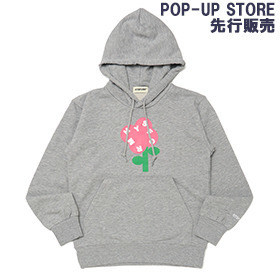 WMNS BLOOM HOODIE