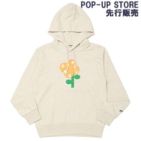 WMNS BLOOM HOODIE