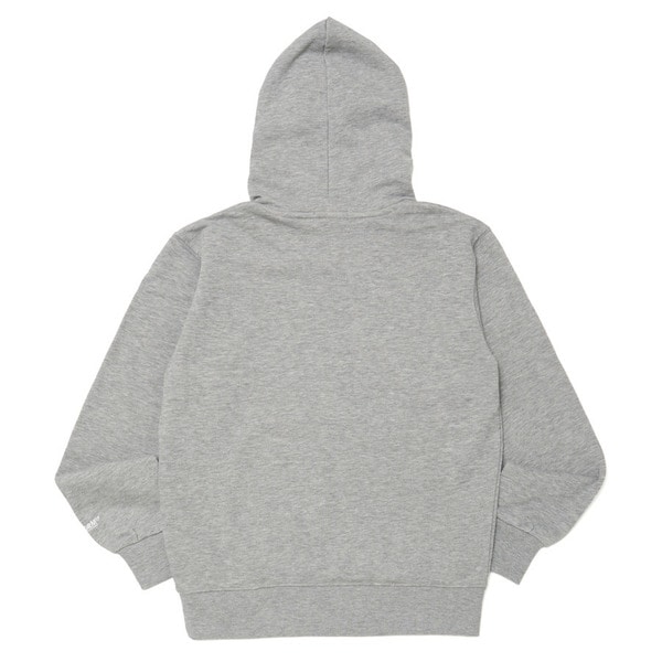 WMNS BLOOM HOODIE 詳細画像 C.Grey 1