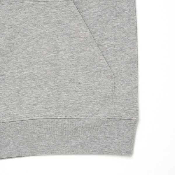 WMNS BLOOM HOODIE 詳細画像 C.Grey 5