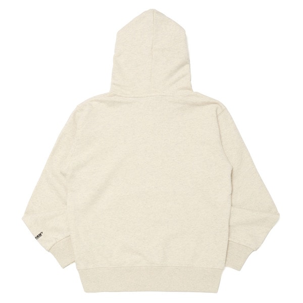 WMNS BLOOM HOODIE 詳細画像 C.Grey 6