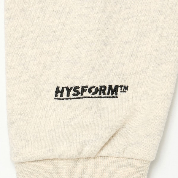 WMNS BLOOM HOODIE 詳細画像 C.Grey 8