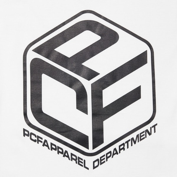 Dice Logo Tee SS 詳細画像