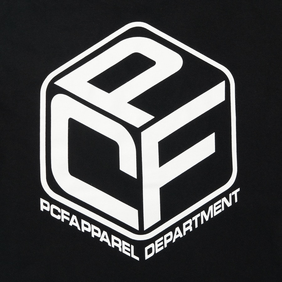 Dice Logo Tee SS 詳細画像 White 9