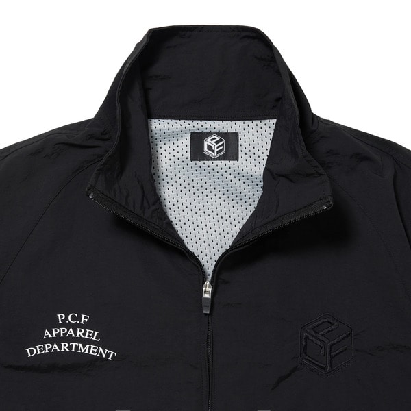 P.C.F Track Jacket 詳細画像