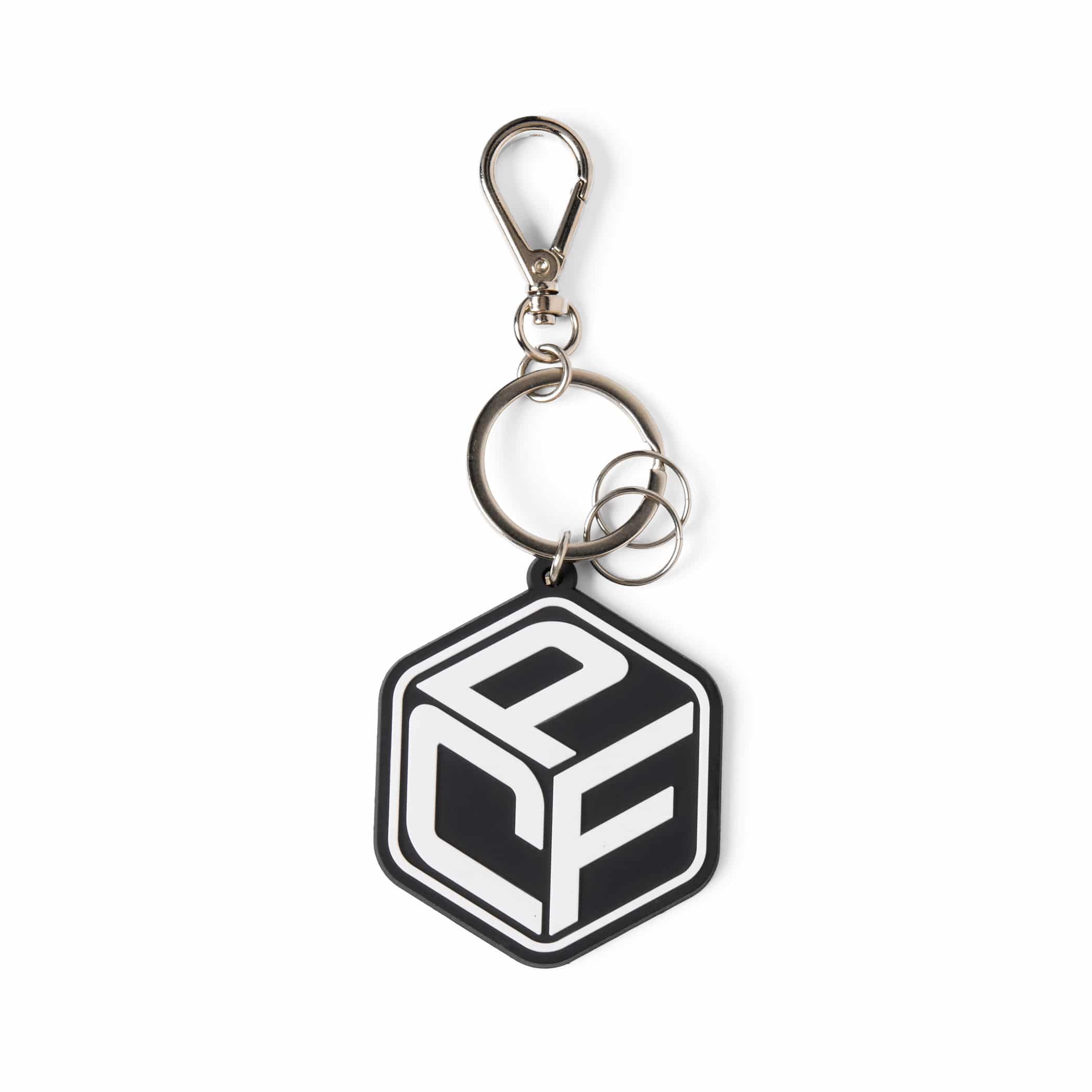 P.C.F Key Ring | P.C.F APPAREL DEPARTMENT | VERTICAL ...