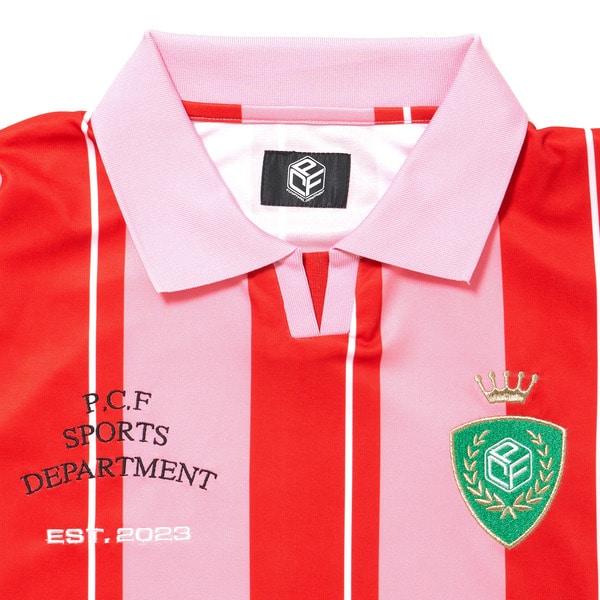 SOCCER GAME SHIRTS 詳細画像