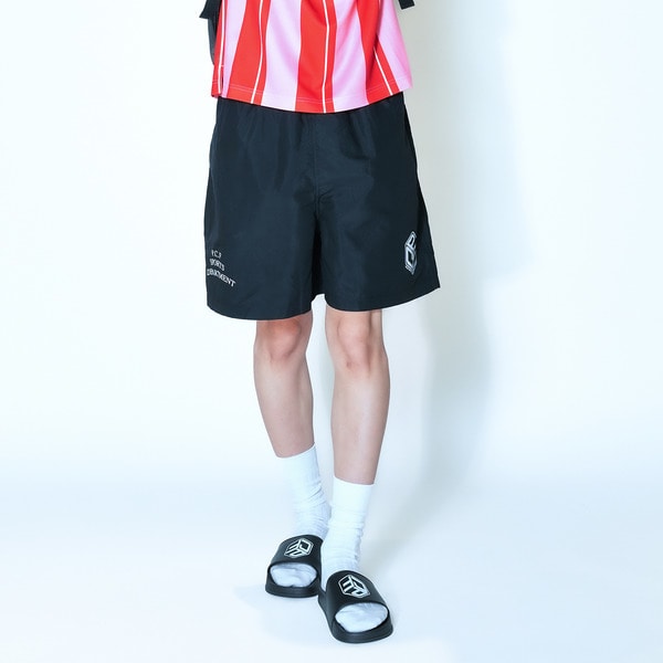 P.C.F SPORTS BEACH SHORTS 詳細画像