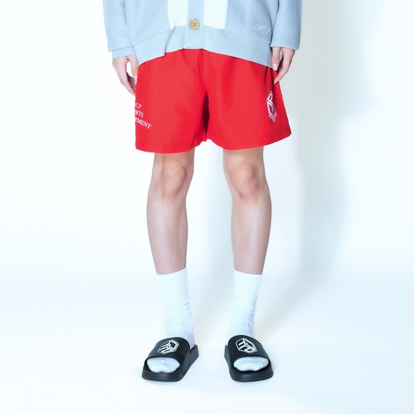 P.C.F SPORTS BEACH SHORTS 詳細画像