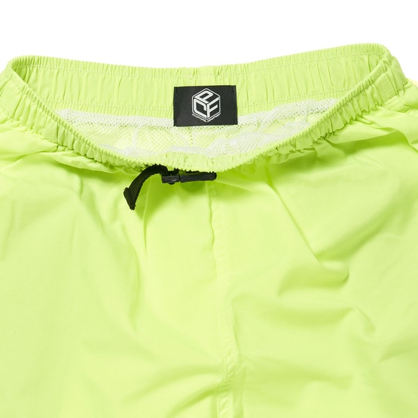 P.C.F SPORTS BEACH SHORTS 詳細画像