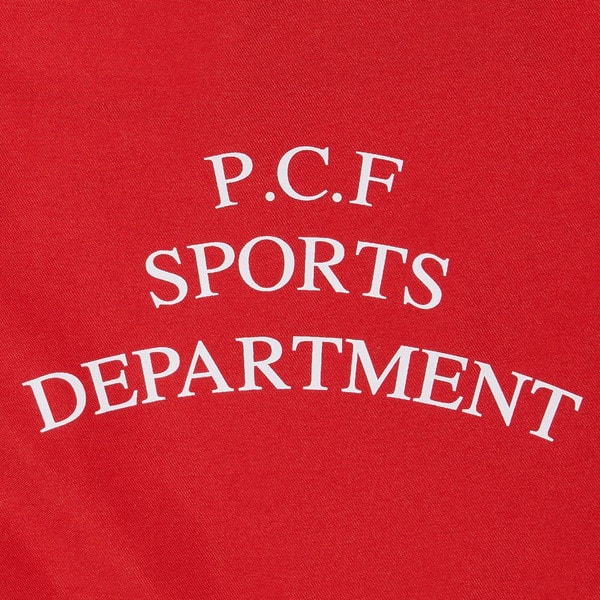 P.C.F SPORTS BEACH SHORTS 詳細画像