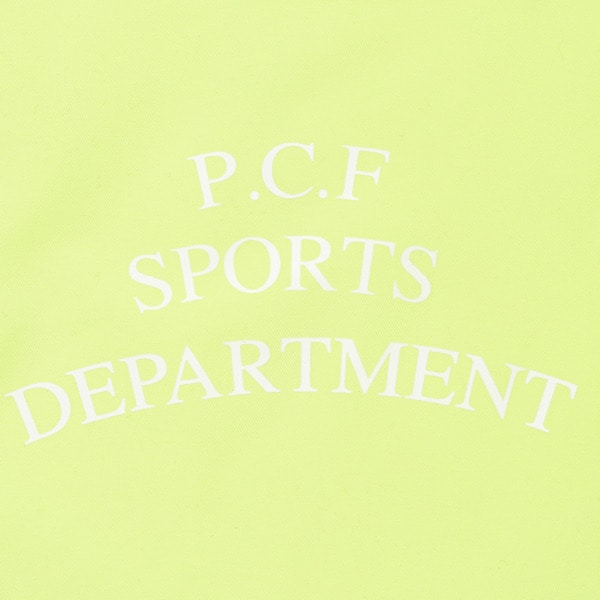 P.C.F SPORTS BEACH SHORTS 詳細画像