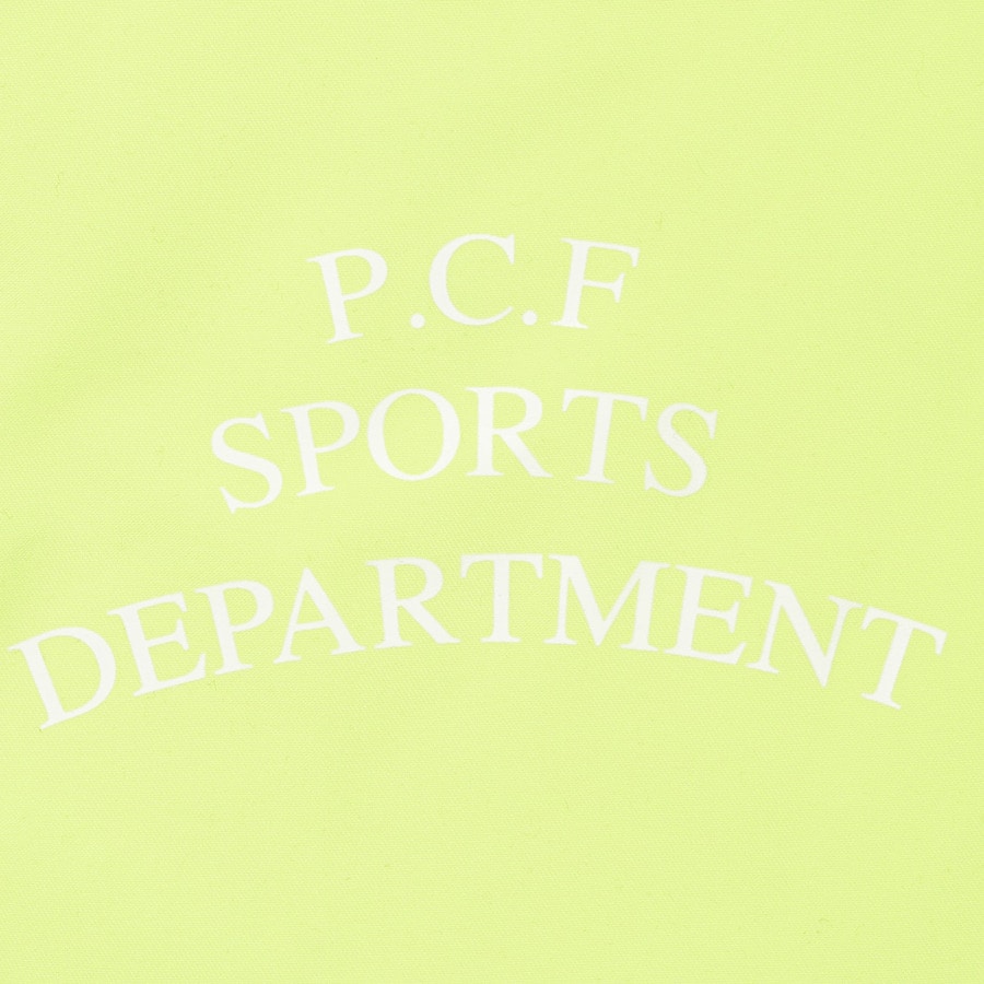 P.C.F SPORTS BEACH SHORTS 詳細画像 Yellow 8