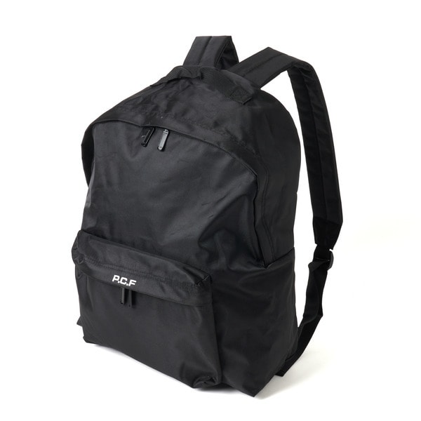 P.C.F BACKPACK 詳細画像