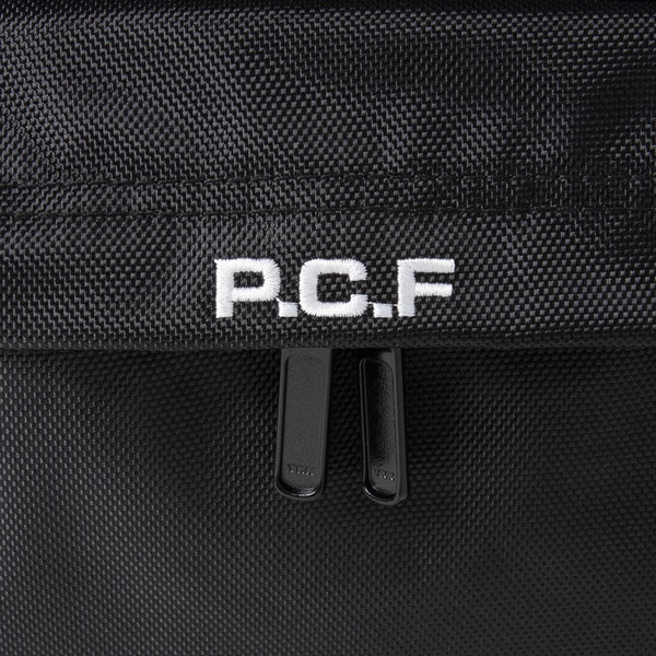 P.C.F BACKPACK 詳細画像