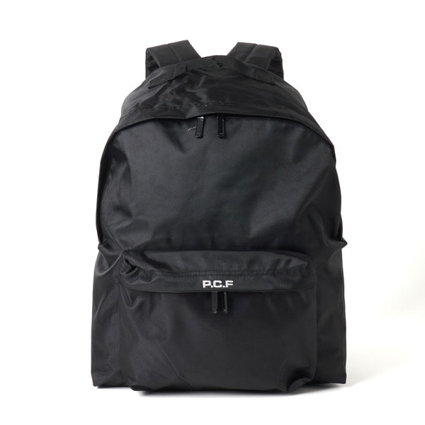 P.C.F BACKPACK 詳細画像