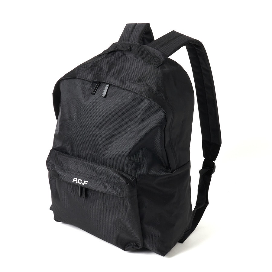 P.C.F BACKPACK 詳細画像 Black 1