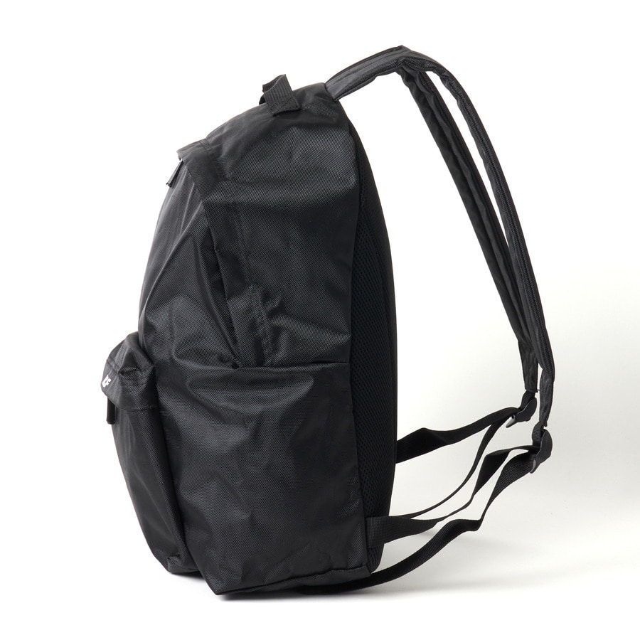 P.C.F BACKPACK 詳細画像 Black 2