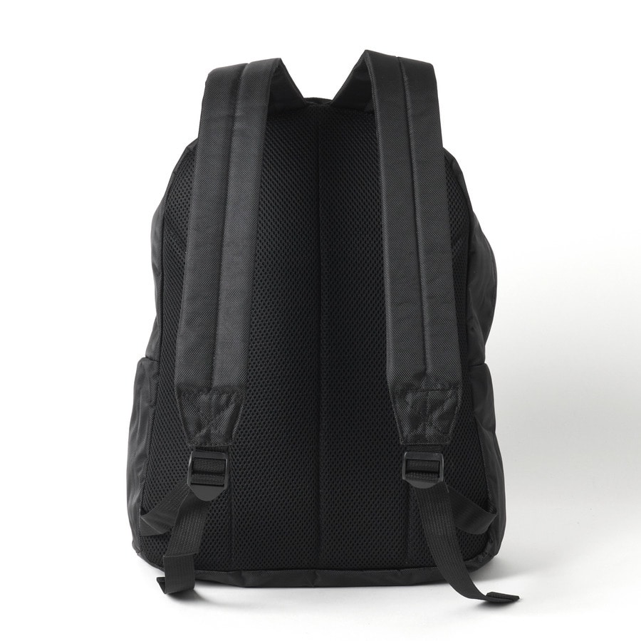 P.C.F BACKPACK 詳細画像 Black 3