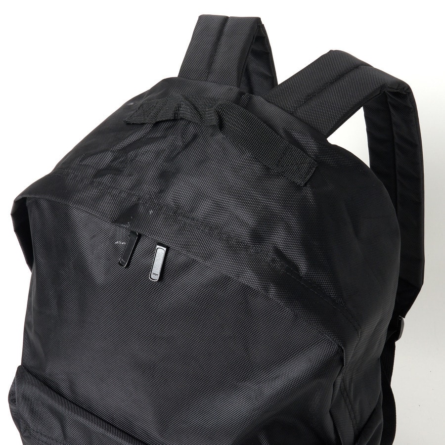 P.C.F BACKPACK 詳細画像 Black 4