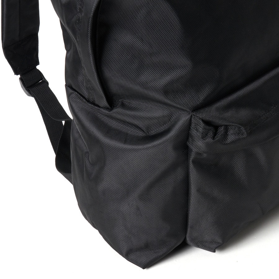 P.C.F BACKPACK 詳細画像 Black 6