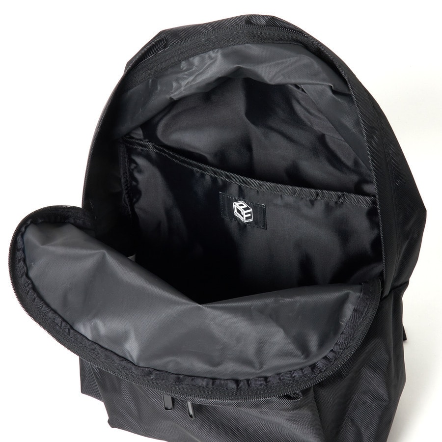 P.C.F BACKPACK 詳細画像 Black 8