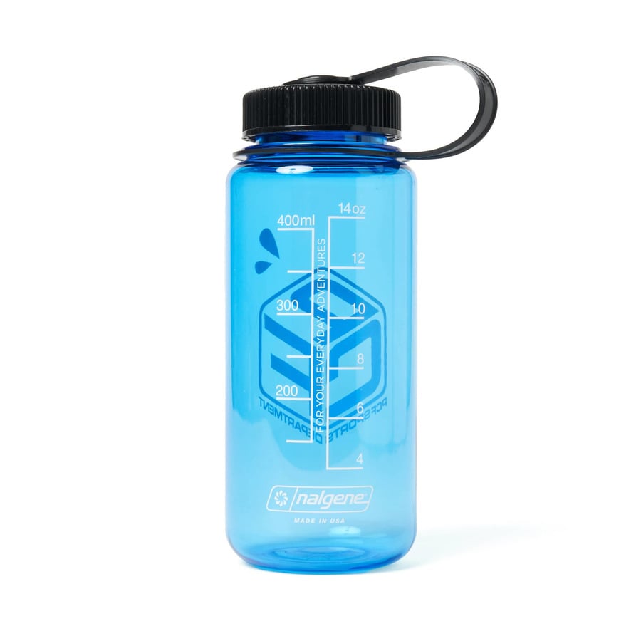 nalgene × P.C.F WATER BOTTLE 詳細画像 Clear 1