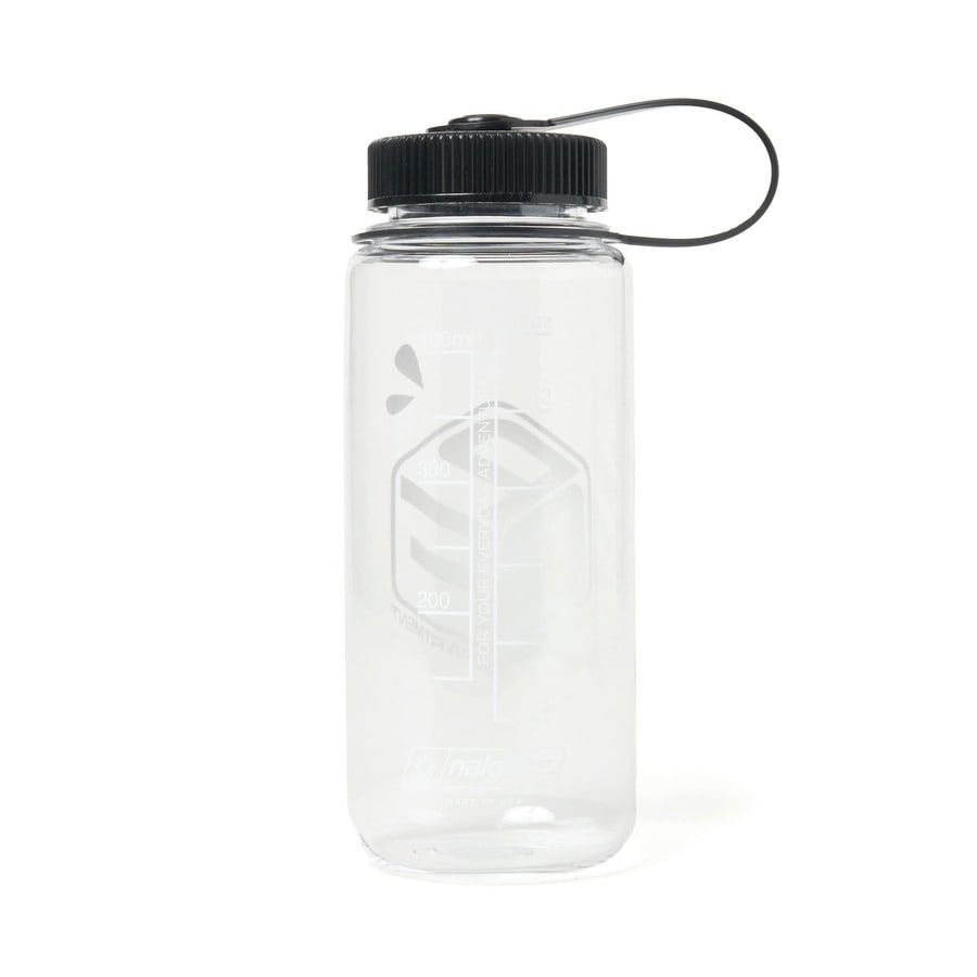 nalgene × P.C.F WATER BOTTLE 詳細画像 Clear 2