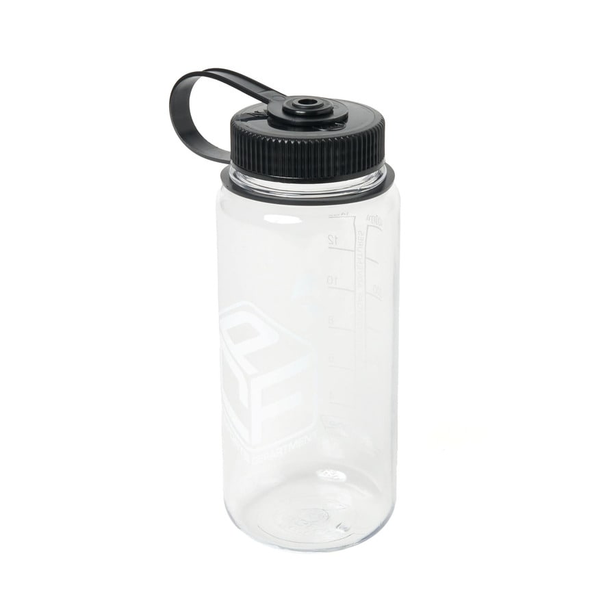 nalgene × P.C.F WATER BOTTLE 詳細画像 Clear 7