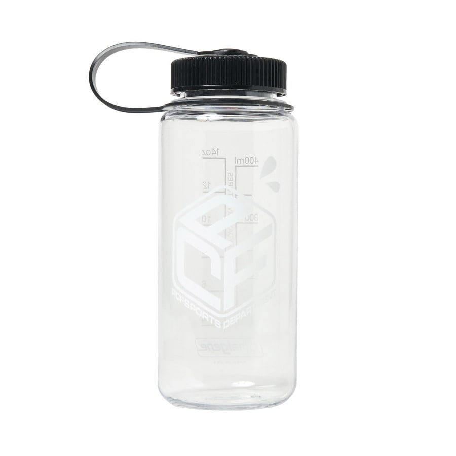 nalgene × P.C.F WATER BOTTLE 詳細画像 Clear 1