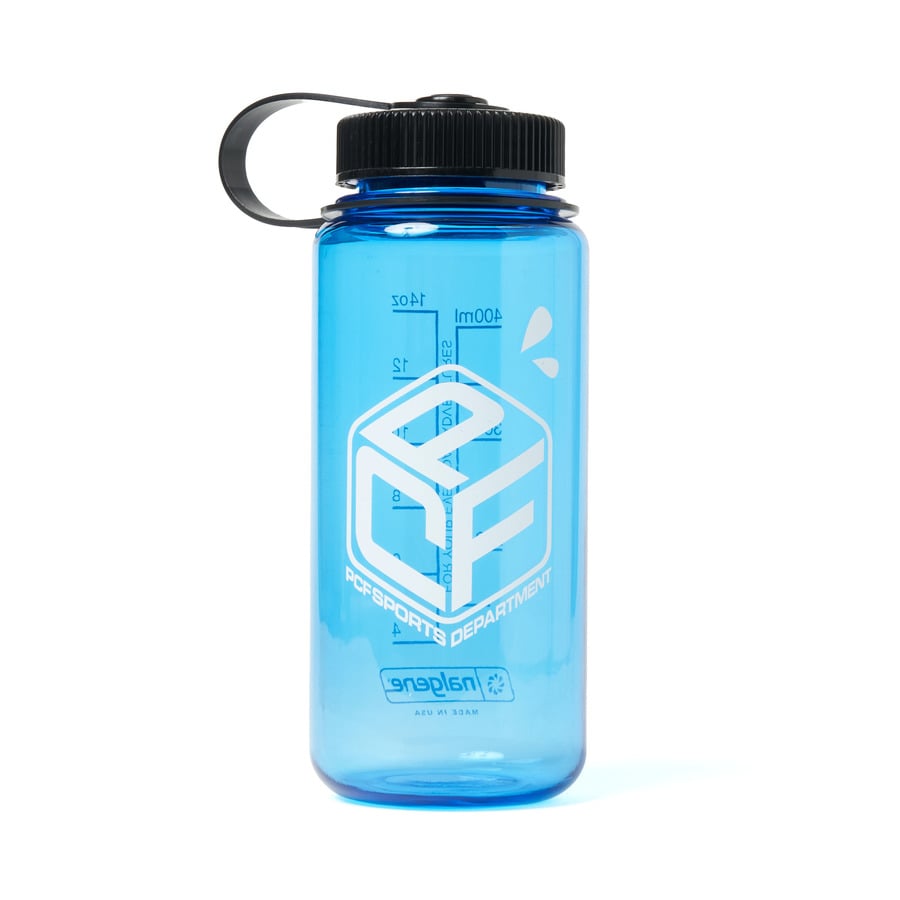 nalgene × P.C.F WATER BOTTLE 詳細画像 Blue 1