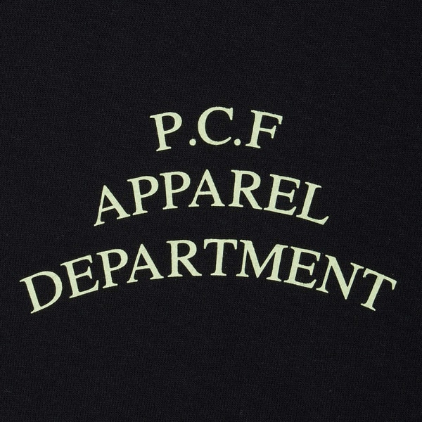 P.C.F DICE LOGO SS T-SHIRT (GLOW) 詳細画像